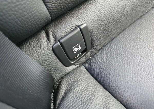 Volvo V60 cena 199900 przebieg: 21108, rok produkcji 2023 z Sławno małe 631